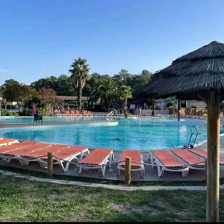 4 Etoiles Les Viviers Cap Ferret 4*