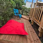 4 Etoiles Les Viviers Cap Ferret Campingplads Lège-Cap-Ferret