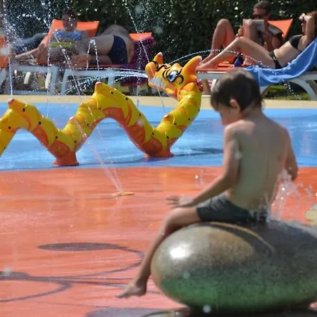 4 Etoiles Les Viviers Cap Ferret