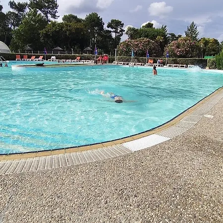4 Etoiles Les Viviers Cap Ferret Lege-Cap-Ferret