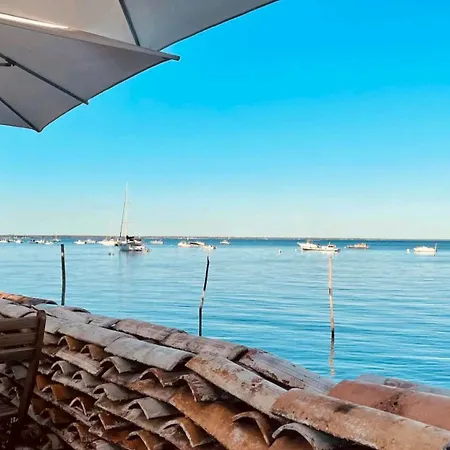4 Etoiles Les Viviers Cap Ferret Campsite 4*