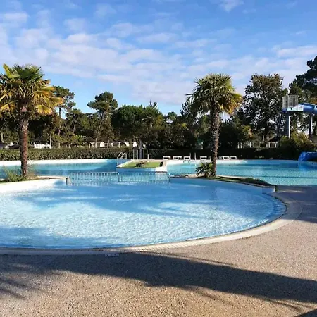 4 Etoiles Les Viviers Cap Ferret 4* Lege-Cap-Ferret