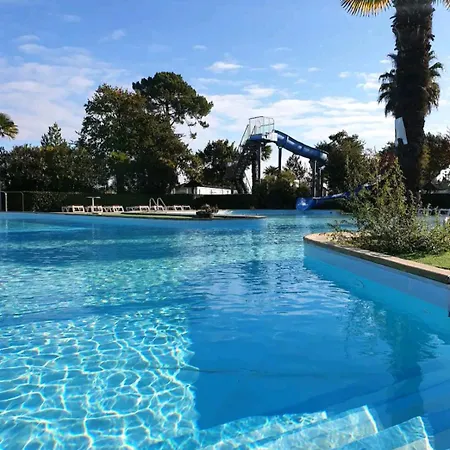 4 Etoiles Les Viviers Cap Ferret Campsite 4*