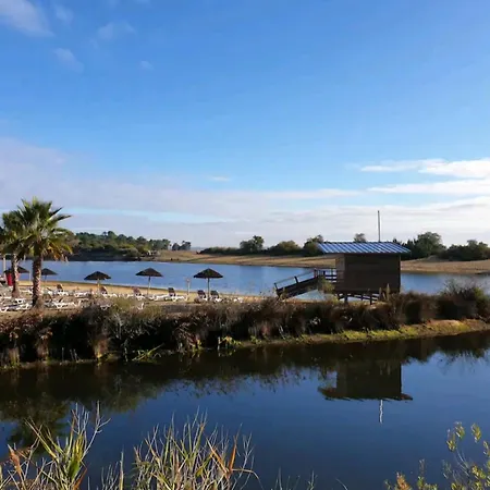 Campsite 4 Etoiles Les Viviers Cap Ferret 4*