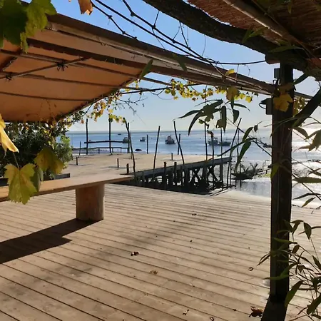 4 Etoiles Les Viviers Cap Ferret 4*