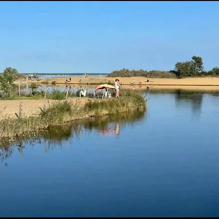 4 Etoiles Les Viviers Cap Ferret 4*