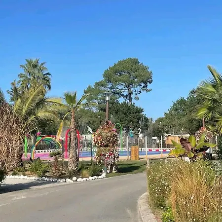 4 Etoiles Les Viviers Cap Ferret 4* Lège-Cap-Ferret