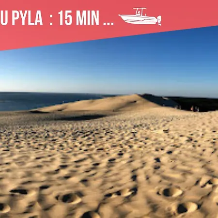 Campsite 4 Etoiles Les Viviers Cap Ferret