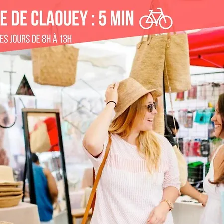 キャンプ場 4 Etoiles Les Viviers Cap Ferret 4*