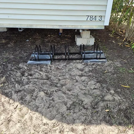 4 Etoiles Les Viviers Cap Ferret