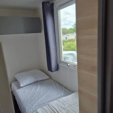 4 Etoiles Les Viviers Cap Ferret 4* Lège-Cap-Ferret