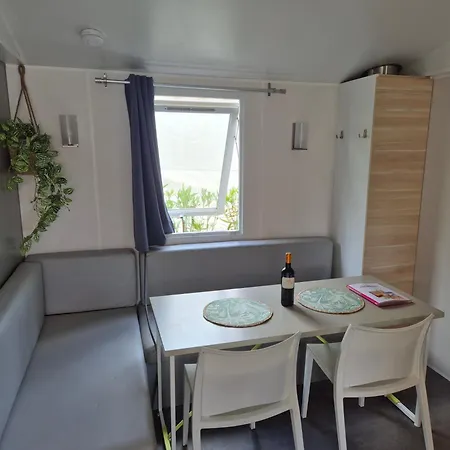 Campsite 4 Etoiles Les Viviers Cap Ferret 4*
