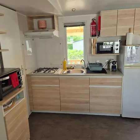 4 Etoiles Les Viviers Cap Ferret 4* Lege-Cap-Ferret