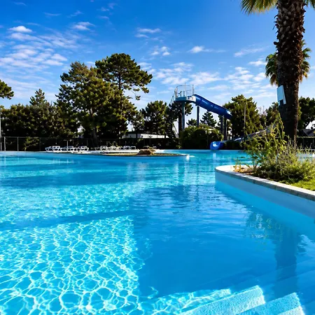 4 Etoiles Les Viviers Cap Ferret Camping