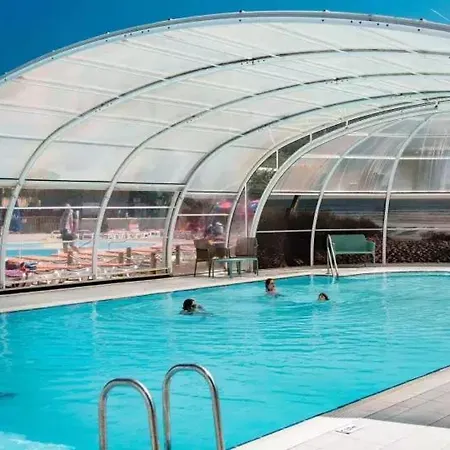 4 Etoiles Les Viviers Cap Ferret Camping Lège-Cap-Ferret