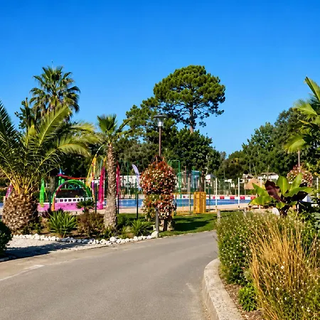 4 Etoiles Les Viviers Cap Ferret