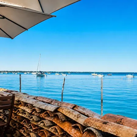 4 Etoiles Les Viviers Cap Ferret Camping 4*