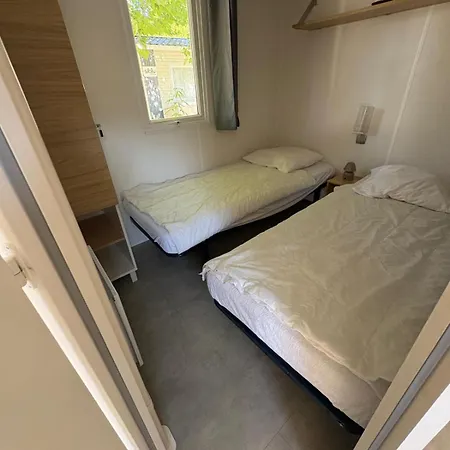 4 Etoiles Les Viviers Cap Ferret 4*