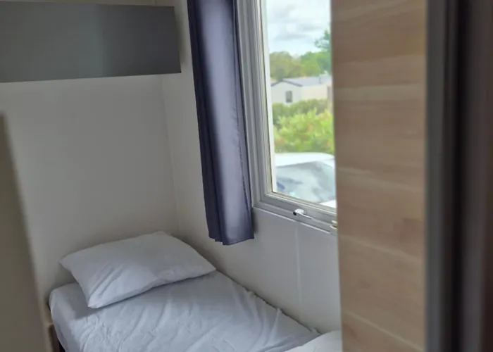 4 Etoiles Les Viviers Cap Ferret 4* Lège-Cap-Ferret