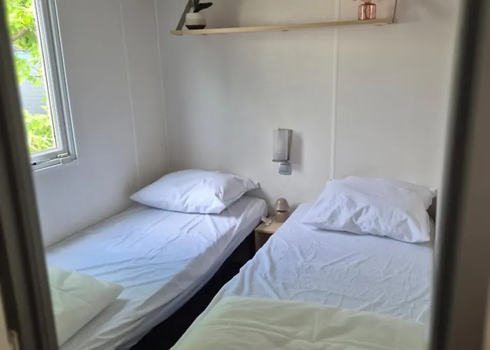 4 Etoiles Les Viviers Cap Ferret 4*